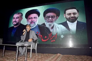 شهدا گوش به فرمان ولی خدا بودند/باید حافظ ارزشها و خون پاک شهدا باشیم