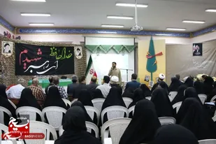 مرصاد؛ حماس&zwnj;های که نقشه شوم منافقین را نقش بر آب کرد/ ۶۸ شهید سمنانی، برگ زرینی بر تاریخ دفاع مقدس
