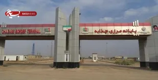 آماده&zwnj;سازی زیرساخت&zwnj;های مرز چذابه برای اربعین حسینی