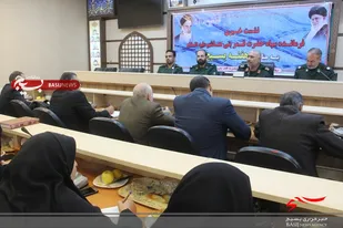 بزرگداشت هفته بسیج با بیش از 2 هزار برنامه در چهارمحال و بختیاری/ فرهنگ بسیجی شناسنامه انقلاب است/ فرهنگ بسیجی یعنی فرهنگ اطاعت پذیری محض از اوامر ولی فقیه