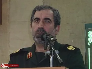 ایران جزیره&zwnj;ای با ثبات و امنیت در دریایی طوفانی/ایران پیشتاز مقابله با تروریسم و داعش در جهان