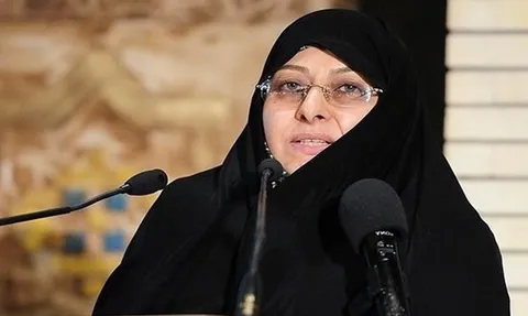یزد / معاون رییس جمهور در اجتماع بزرگ دختران حاج قاسم و جشن ولادت حضرت زهرا (س)