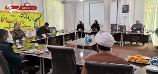 برگزاری نشست علمی بررسی شاخص&zwnj;های توسعه بیارجمند