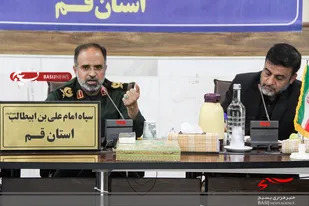 از حضور طلاب جهادی در بازارها تا لزوم برخورد با تبلیغات تجاری هنجارشکنانه