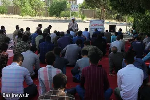 دشمن به دنبال خدشه&zwnj;دار کردن پشتوانه مردمی و جمهوریت نظام است