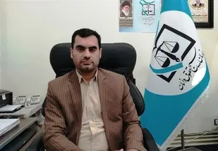 مسئول جدید سازمان بسیج حقوق دانان کشور منصوب شد