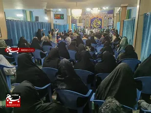 برگزاری مراسم جشن میلاد با سعادت امام حسن مجتبی (ع)