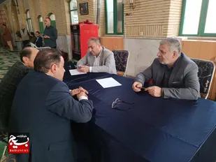 رسیدگی به درخواست&zwnj;های بیش از هزار مراجعه کننده، با &laquo;حضور در مساجد&raquo; استان البرز