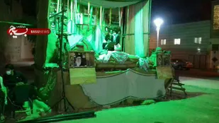 سه چیز را از دانشگاه دفاع مقدس یاد گرفتیم/تکلیف امروز ما گوش دادن به فرمایشات رهبری است