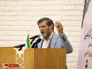محفل معنوی و ادبی شب شعر ۴۰۰۰ ترانه&zwnj;ی عشق با حضور شاعران برجسته کشوری