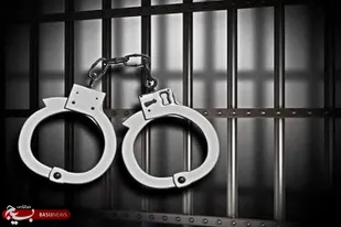 دستگیری عامل قتل در شهرستان ملایر