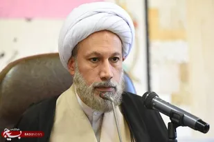 پیام نماینده ولی فقیه در استان فارس به مناسبت ۱۷ اردیبهشت ماه سالروز تاسیس بسیج سازندگی