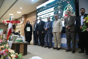 روایت ایثار در سنگر رسانه