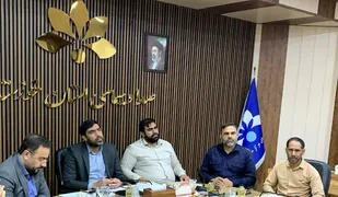 هماهنگی سپاه و صداوسیما برای پوشش هفته بسیج دانش&zwnj;آموزی و راهیان نور