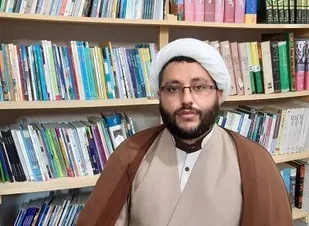 آزادگان۸ سال دفاع مقدس به امام سجاد علیه السلام تاسی کردند
