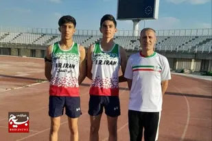 دو دونده همدانی عازم مسابقات صحرانوردی آسیایی هنگ کنگ می&zwnj;شوند