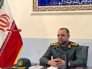 بسیج نیروی کارآمد جهت خدمت رسانی به مردم است