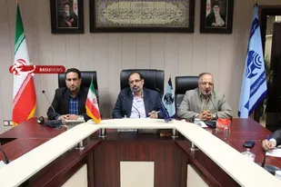 مسئول سازمان بسيج ادارات، به تشریح برنامه هاي این سازمان در هفته دفاع مقدس پرداخت