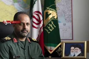 موضوع فلسطین و آزاد سازی قدس سمبل جهان اسلام است