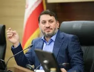 ایران با کار جهادی ایران می&zwnj;شود