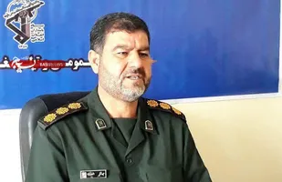 انتصاب جانشین سپاه فتح کهگیلویه وبویراحمد در سازمان بسیج مستضعفین