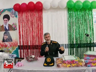 همبستگی و اراده ملت ایران، عامل اصلی پیروزی است