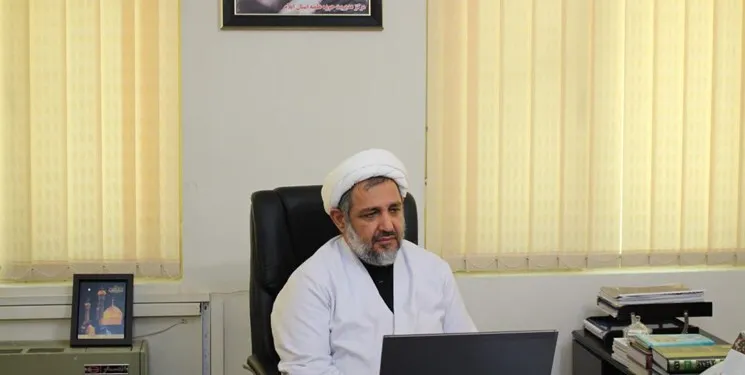 ۵۳۰ طلبه در جهت اجرای طرح امین در مدارس ایلام فعالیت می کنند