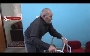 داستانی از یک چوپان شجاع از نبرد با گرگ&zwnj;ها و پیروزی&zwnj; نهایی