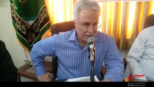 سازمان علمی پژوهشی و فناوری پرچم&zwnj;دار و خط شکن مرجعیت علمی کشور / امروز شرایط پیچیده&zwnj;تر از دهه ۶۰ است