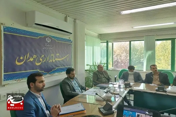 برخورداری ۸ هزار نفر از مستمری‌بگیران صندوق بیمه کشاورزان استان همدان از بیمه تکمیلی