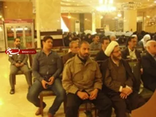 110 خانواده معزز شهید تهران بزرگ به زیارت ثامن الحجج (ع)مشرف شدند