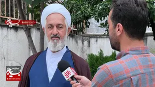 فضای مجازی فرصتی برای تبیین گفتمان انقلاب است/ لزوم تشکیل جبهه رسانه&zwnj;ای نیروهای انقلابی