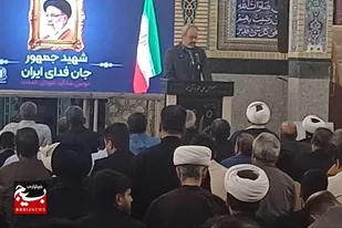 رئیسی با مدیریت میدانی کشور را اداره کرد