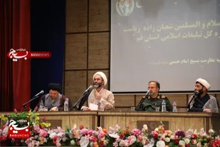 شکل&zwnj;گیری ۲۰۰ هسته نوسازی نیروی انسانی در مساجد قم