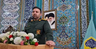 سپاه از انقلاب اسلامی حفاظت و صیانت می کند