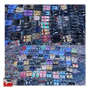 توزیع  ۳۵۰ جفت دمپایی و کفش