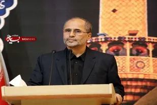 ملت امام حسین (ع) ملت عشق به شهید و شهادت است