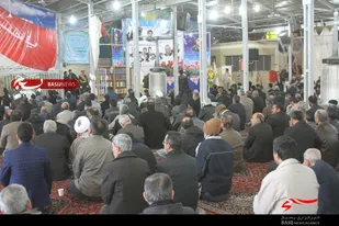 یادواره&zwnj;شهدای&zwnj;عرفه و هفتمین&zwnj; روز شهادت&zwnj; سجاد شاهسنایی
