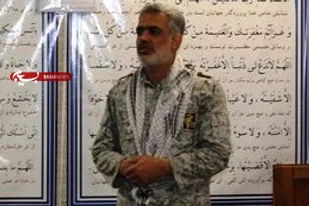 راهیان نور يك عملیات&zwnj; فرهنگی است