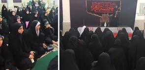 برگزاری رزمایش «جان‌فدای ایران» در حاشیه همایش بزرگ «طلیعه حضور میثاق تعالی» در بندرعباس