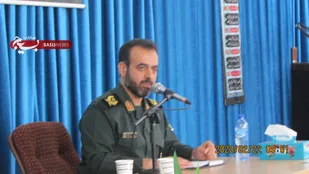 امروز بیشتر از پیش سپاه مورد اعتماد وتکیه گاه نظام و مردم