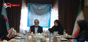 توانمندسازی دانشجویان از اولویت های دانشگاه نبی اکرم(ص)