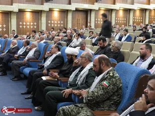 نشست صمیمی بسیج اصناف و بازاریان تهران بزرگ برگزار شد