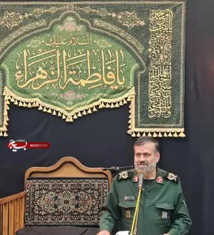 قدردان مصباح های ایستاده پای انقلاب و نظام اسلامی باشیم/کسی نمی&zwnj;تواند نااهلان را وارد خیمه&zwnj; مستحکم انقلاب کند