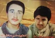 جوان ترین شهید آزاده کشور، افتخارشهرستان  زرند است