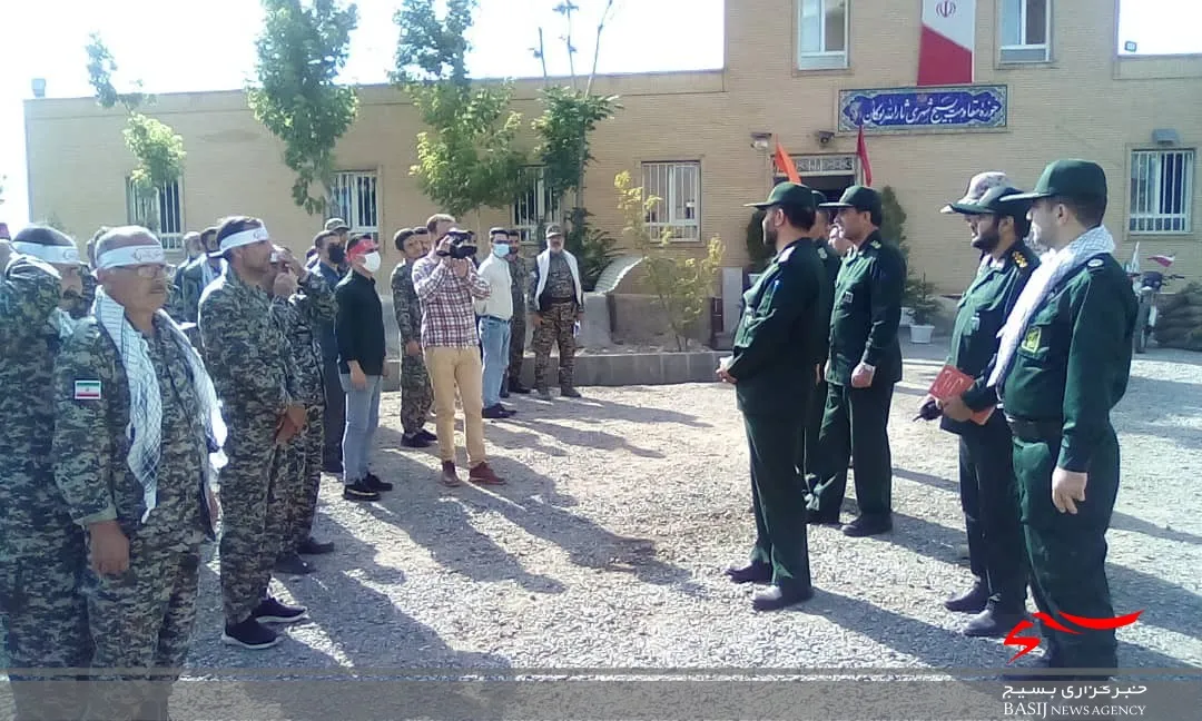 رزمایش الی بیت المقدس 12 مظهر اتحاد

و همدلی است