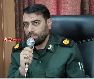 بزرگداشت هفته مبارک بسیج با ۷۵ برنامه شاخص در شهرستان کوهرنگ