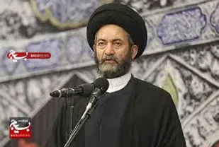 آیت الله سید حسن عاملی: حضور حداکثری ، تبلیغ ، تبیین و دقت در انتخاب فرد اصلح برای ما مسئله حیاتی است.