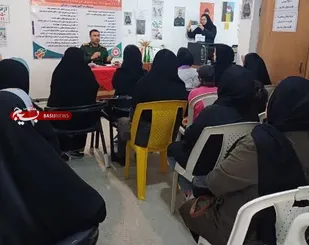 هدف دشمن از این جو سازی ها ، کاهش مشارکت مردم است/آیت الله رئیسی ترازی برای ترقی و مردم داری بود