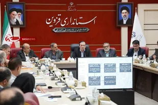 قزوین باید سهم خود را از بازار بزرگ روسیه به دست آورد